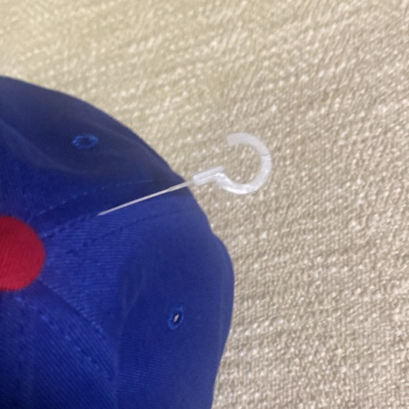 General Merchandise NWOT Texas Rangers baseball hat - Picture 2 of 5